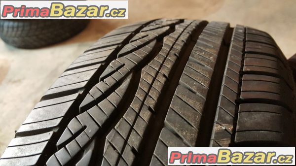 2xpneu Dunlop SP Sport 01 A/S 185/60 r15 88H