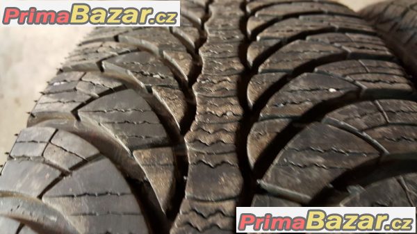 4xpneu Fulda Montero 3 185/60 r15 88T 12