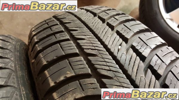 2xpneu Goodyear Vect R5 185/65 r15