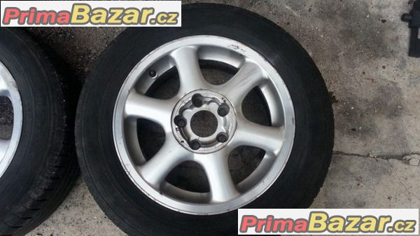 Aluett 5x112 7jx15 et35