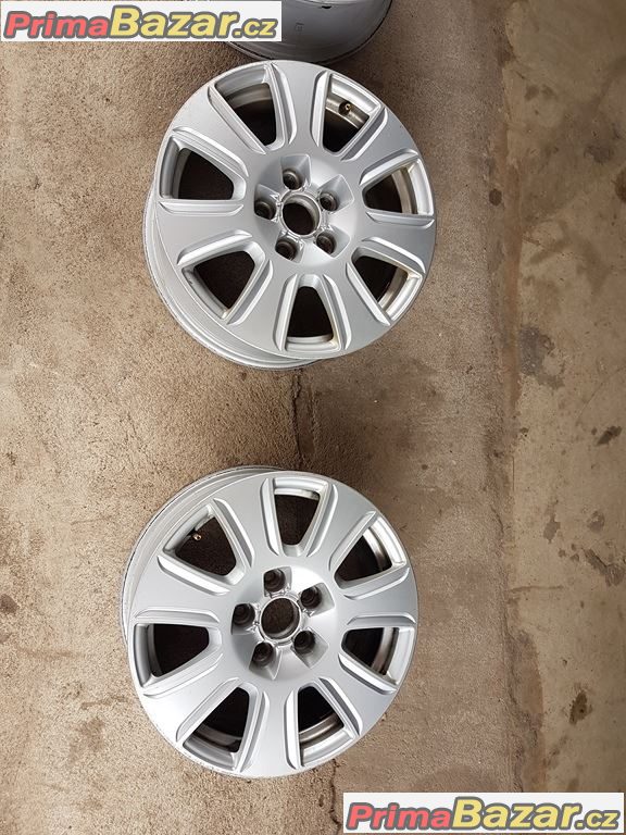 sada Audi VW 8U0601025 5x112 6.5jx16 et33                         r16