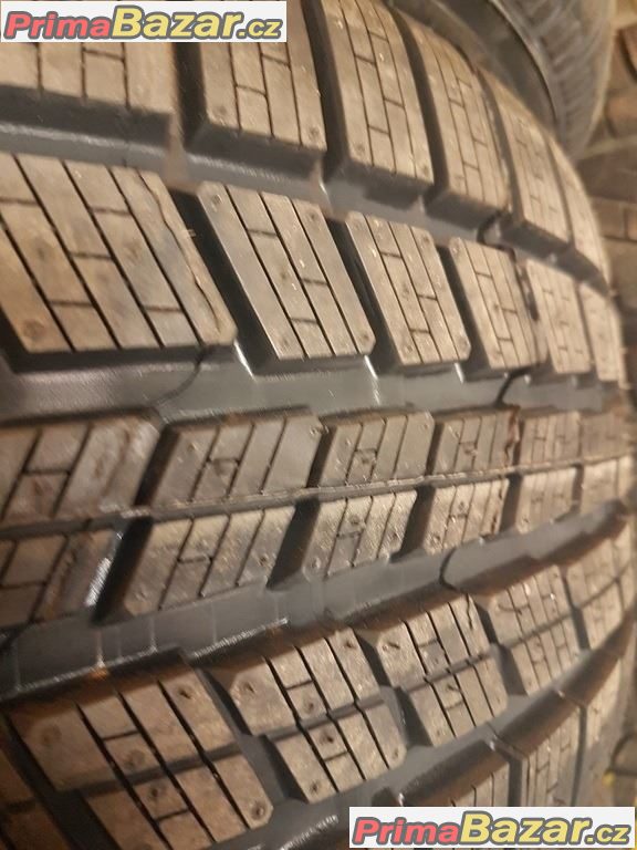 nové ,nepoužité pneu Pirelli Scorpion Ice a Snow 255/50 r20 109V