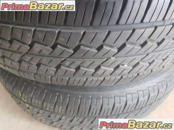 Plechove disky  Toyota Rav 4 65DH10 5x114.3 6.5jx16