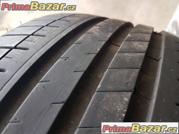 2xpneu Michelin Pilot Sport 3 255/35 r19 96Y 15