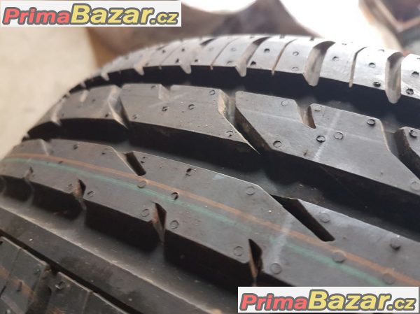 4xpneu nové Continental PremiumContact 2 185/60 r15 84H 11