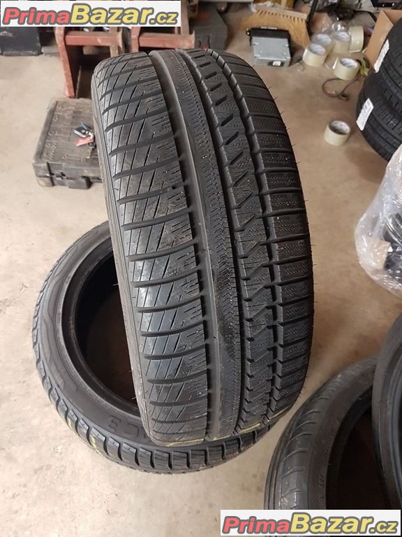 2xpneu Vredestein Quatrac 3 215/45 r17 91V 13