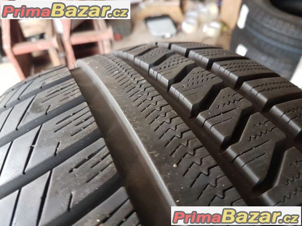 2xpneu Vredestein Quatrac 3 215/45 r17 91V 13