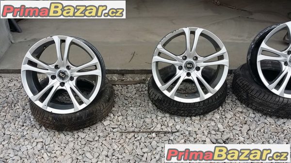 Ace 5x114.3 7jx17 et40 c.d.A205D665  r17