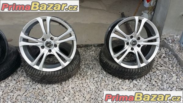 Ace 5x114.3 7jx17 et40 c.d.A205D665  r17