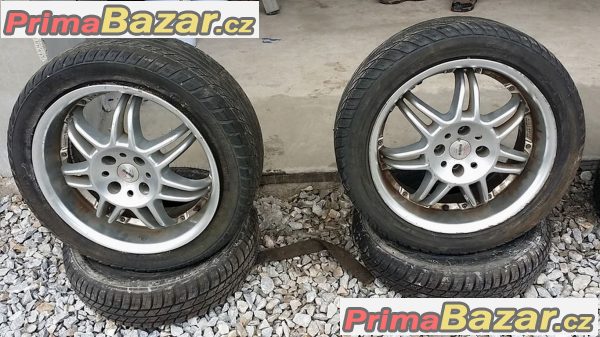 Momo 4x108 7.5jx17 et40 Momo 4x108 7.5jx17 et40