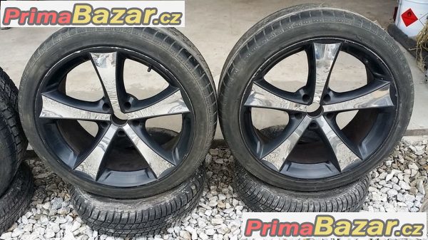 Eta Beta 5x120 9jx20 et20 c.d.YL88B