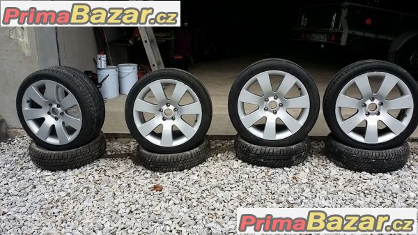 Audi 5x112 8jx18 et35 c.d.MOD216