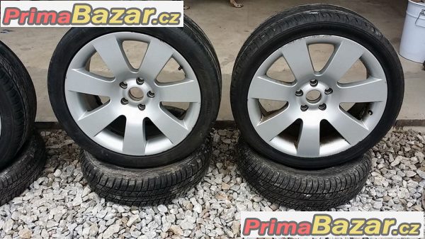 Audi 5x112 8jx18 et35 c.d.MOD216