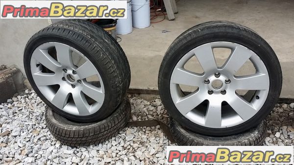 Audi 5x112 8jx18 et35 c.d.MOD216