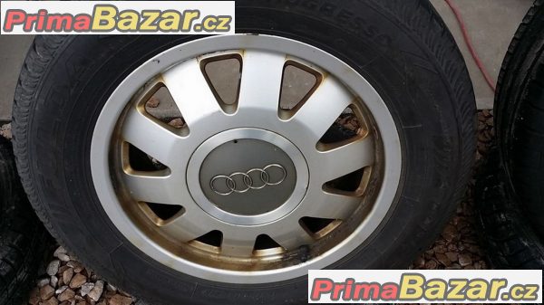 Audi 5x112 6jx15 et45 c.d. 4B0601025N