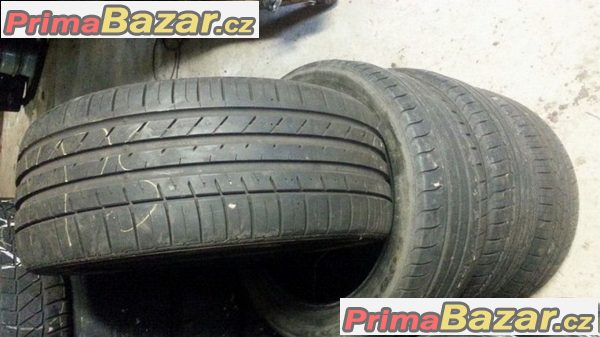 Pneu Kumho Ecsta DOT 2012  225/45 r17 94Y