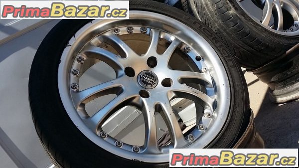 Alessio 4x108 7.5jx17 et38 c.d.R436 Alessio 4x108 7.5jx17 et38 c.d.R436