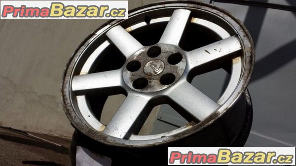 Jeep 5x114.3 7.5jx17 et r17 USA Chrysler Jeep 5x114.3 7.5jx17 et r17 USA Chrysler