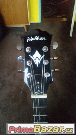 Prodám el. kytaru Washburn WIN14 F
