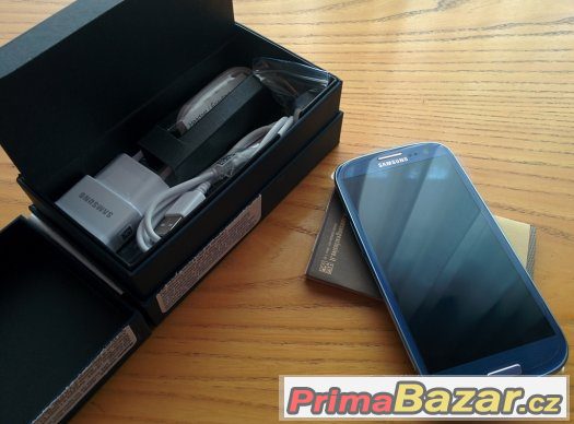 Samsung Galaxy S3 NEO