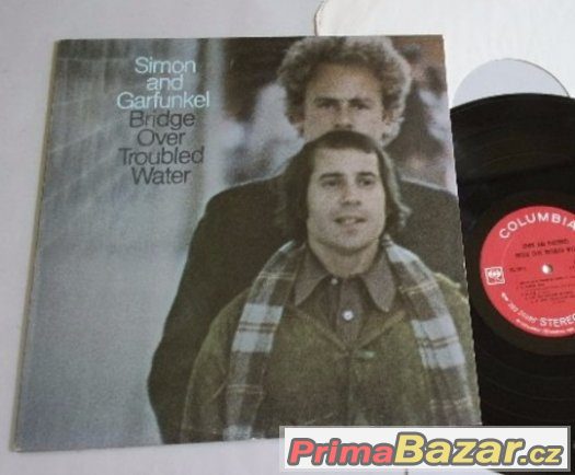 vinylové LP se sběratelskou hodnotou