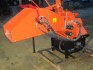 Štěpkovač CRONIMO WCH-8 s hydraulickým posuvem větví do 20cm