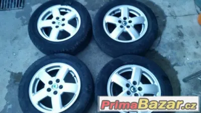 Alu kola R15