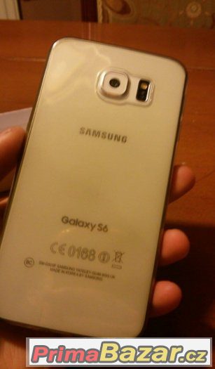 Samsung S6 64GB