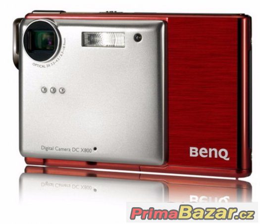 Benq DC X800