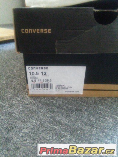 converse