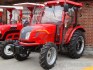 Traktor DongFeng 504G3 s kabinou a výkonem 50 Hp na SPZ