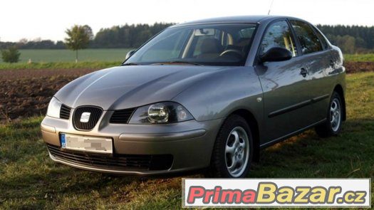 Seat Cordoba 1.4 16V 55KW