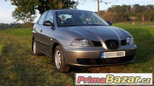 Seat Cordoba 1.4 16V 55KW