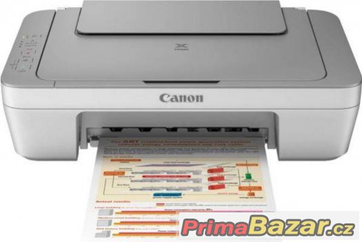 Prodám tiskárnu CANON MG 2550