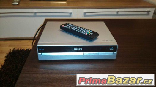 Televizor Thomson + Set top box Philips