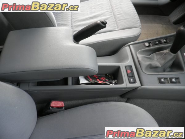 BMW 320D 2000rok najeto 203tisic