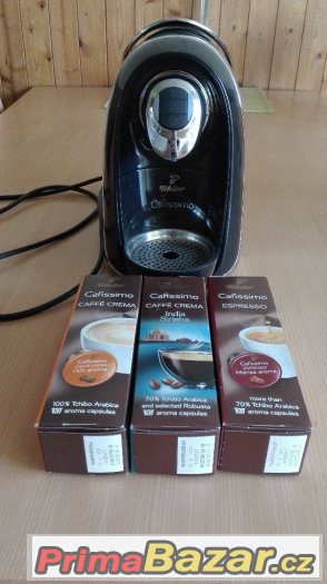 Cafissimo Cafissimo