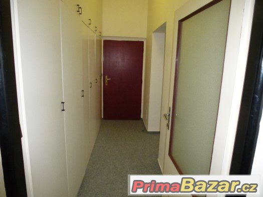 Kanceláře 64m2, Praha 3 - Žižkov – fotografie 4