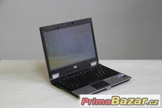 ►HP Elitebook 2530p◄ C2D/2GB RAM/120 HDD/záruka 1 rok