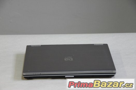 ►HP Elitebook 2530p◄ C2D/2GB RAM/120 HDD/záruka 1 rok