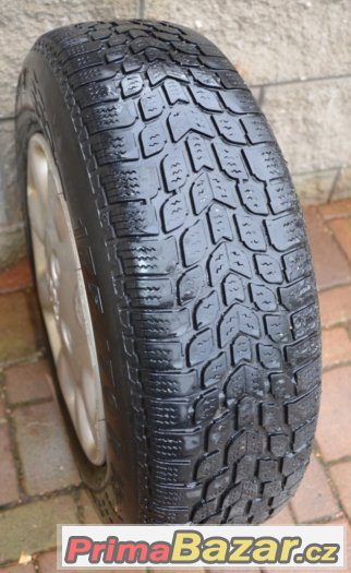 Letní pneu KRISALP 3, 175/70 R13