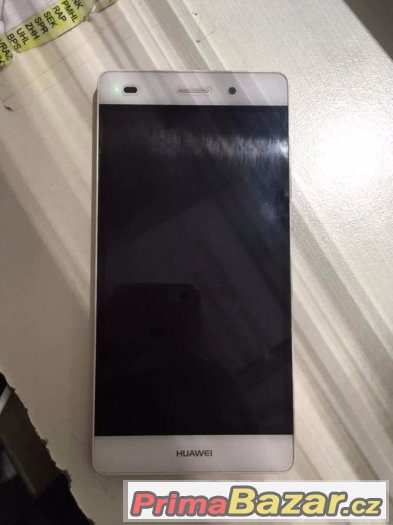 Huawei P8 Lite