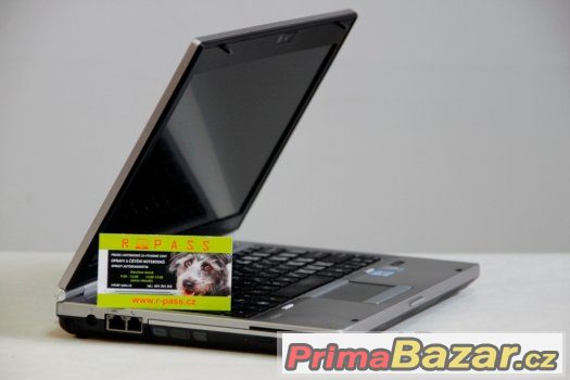 ►HP Elitebook 2560p◄ i5/4GB RAM/250 HDD/záruka 1 rok