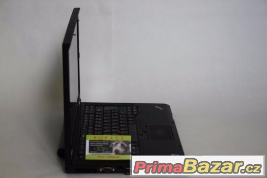 ►Lenovo ThinkPad T410◄ i5/3GB RAM/160 HDD/záruka 1 rok