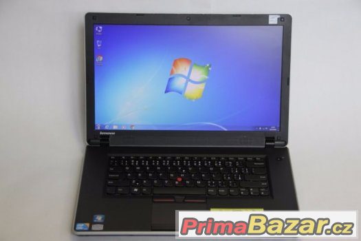 ►Lenovo ThinkPad Edge 15◄ i3/4GB/500 HDD/záruka 1 rok