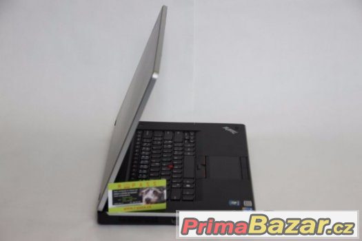 ►Lenovo ThinkPad Edge 15◄ i3/4GB/500 HDD/záruka 1 rok
