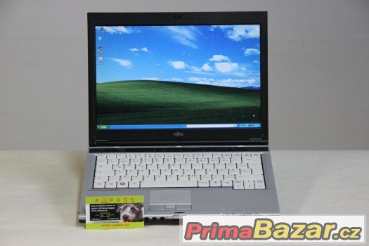 ►Fujitsu Lifebook S6420◄ C2D/2GB RAM /160 HDD/záruka 1 rok