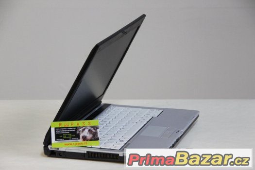 ►Fujitsu Lifebook S6420◄ C2D/2GB RAM /160 HDD/záruka 1 rok