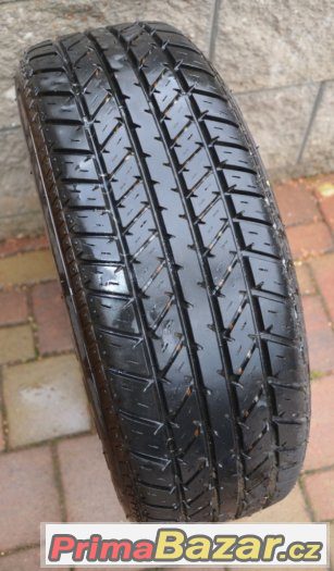 Letní pneu BRIDGESTONE Potenza, 185/60 R14