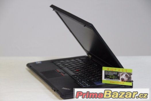 ►Lenovo ThinkPad T420◄ i5/4GB RAM/160 HDD/záruka 1 rok